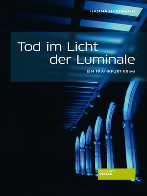 cover image of Tod im Licht der Luminale